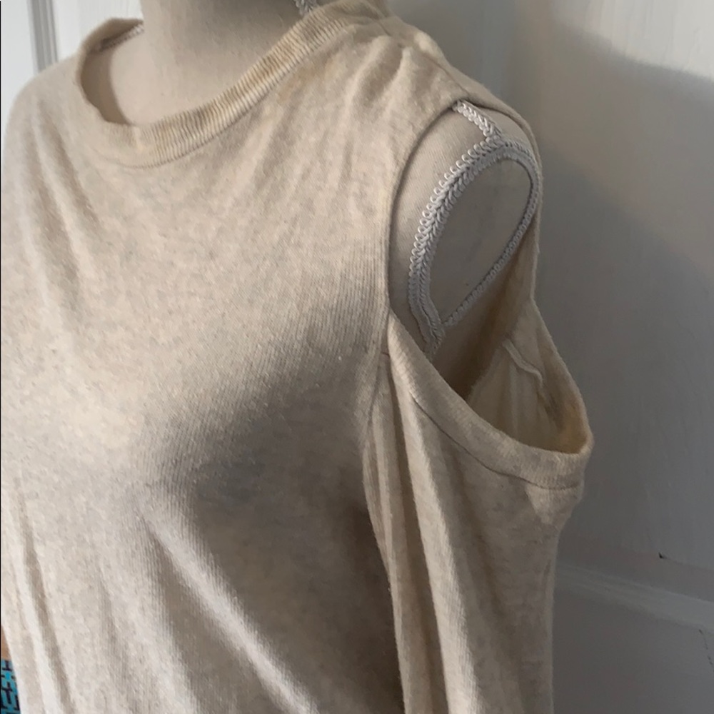 PHILLIP LIM TOP - Picture 3 of 5